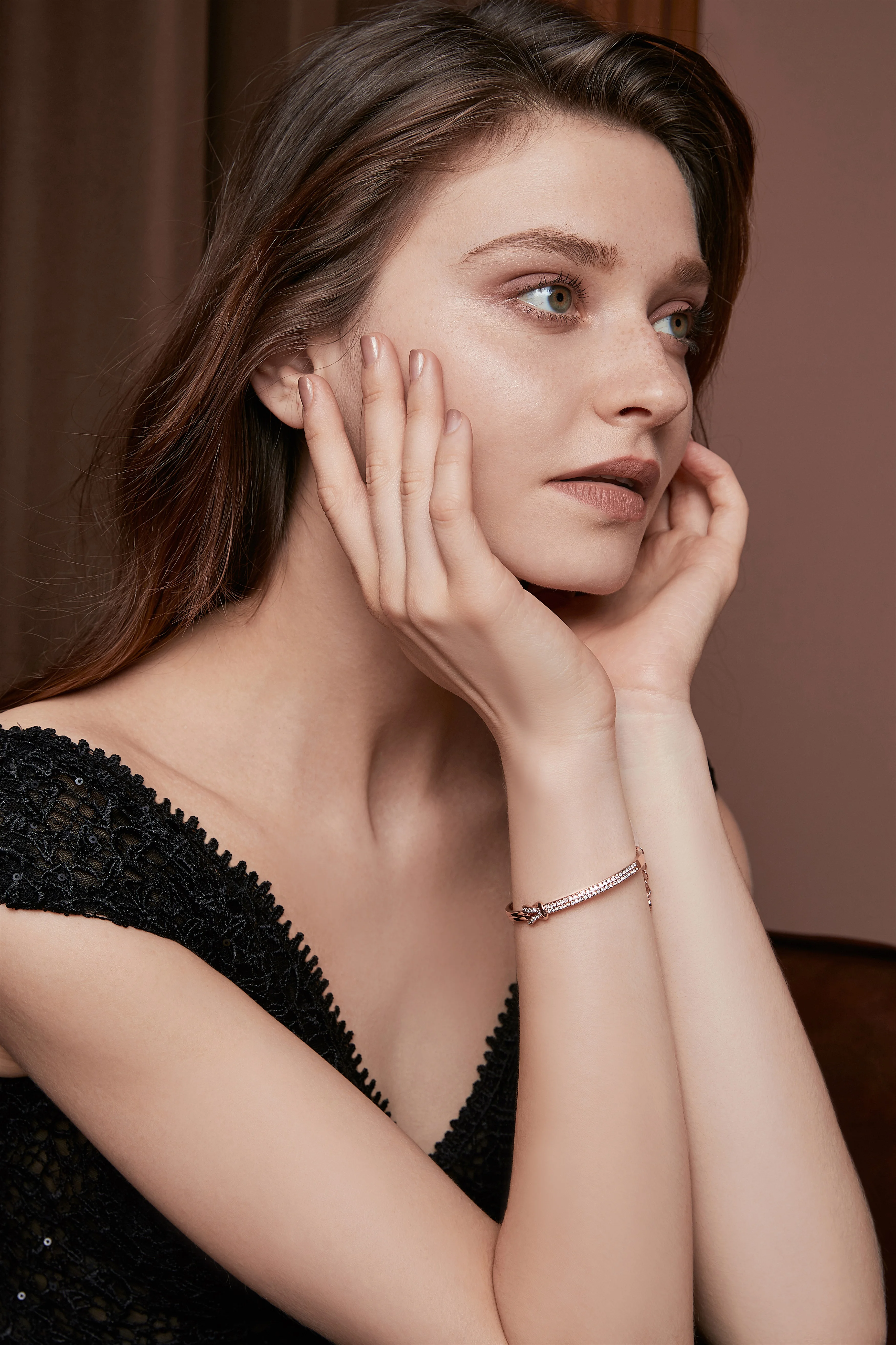 

Free Returns, Worry-Free Returns GESTONG Gold Silver Bracelets