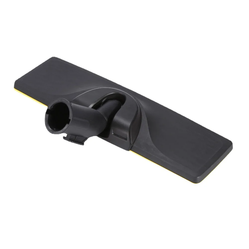 

Новая головка щетки для KARCHER серии SC SC1 SC2 SC3 SC4 SC5 CTK10, запчасти для пароочистителя, напольная щетка