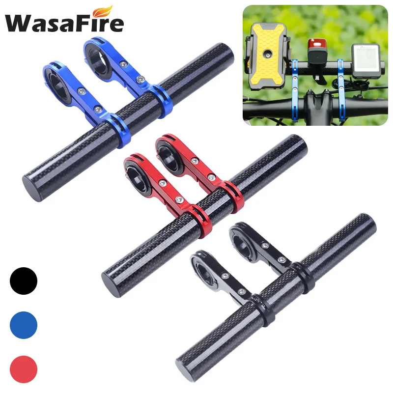 Удлинитель для руля велосипеда 20 см|Велосипедный руль| |