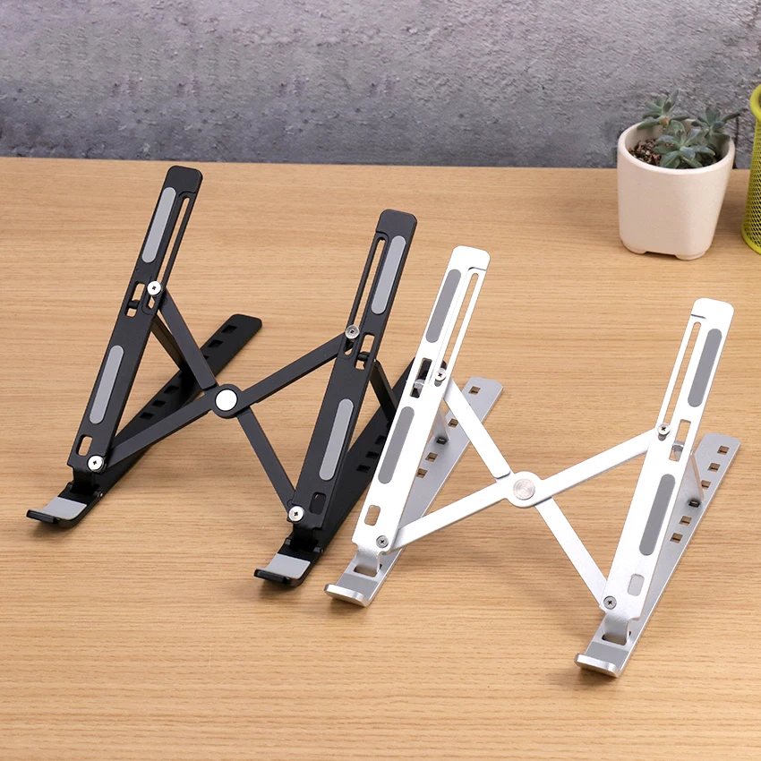 1 шт подставка для ноутбука п