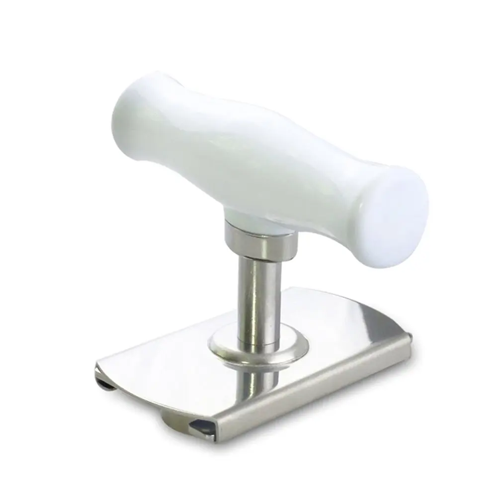 Бытовые кухонные инструменты Легкая ручная металлическая консервная открывалка