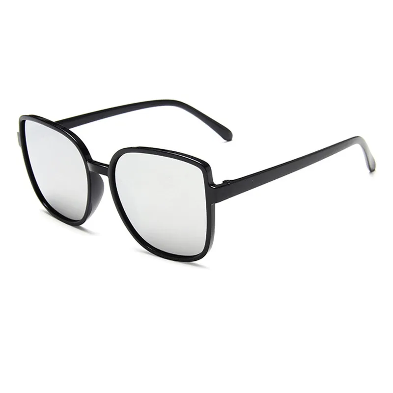 

2020 Cat Eye Sunglasses Female Eyewear Women Sun Glasses Retro Oculos de sol UV400 Ladies Eyeglasses