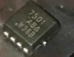

3 шт./лот SI7501DN-T1-E3 SI7501DN SI7501 7501 QFN8 новый оригинальный