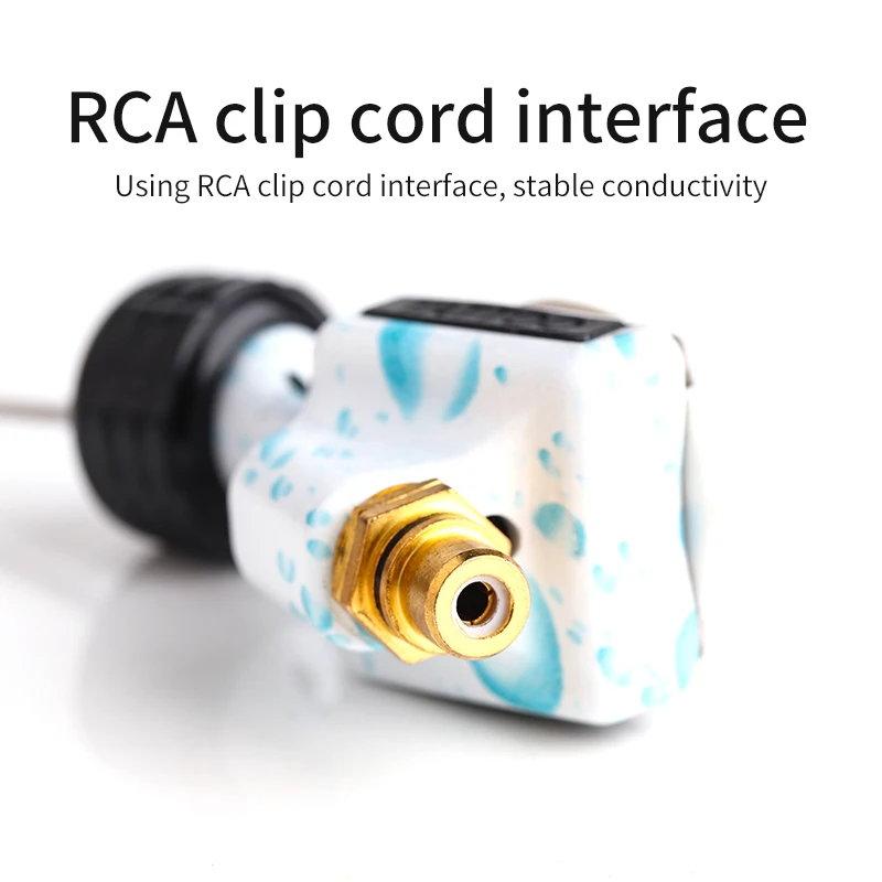 1 шт. машинка для нанесения татуировок | Красота и здоровье