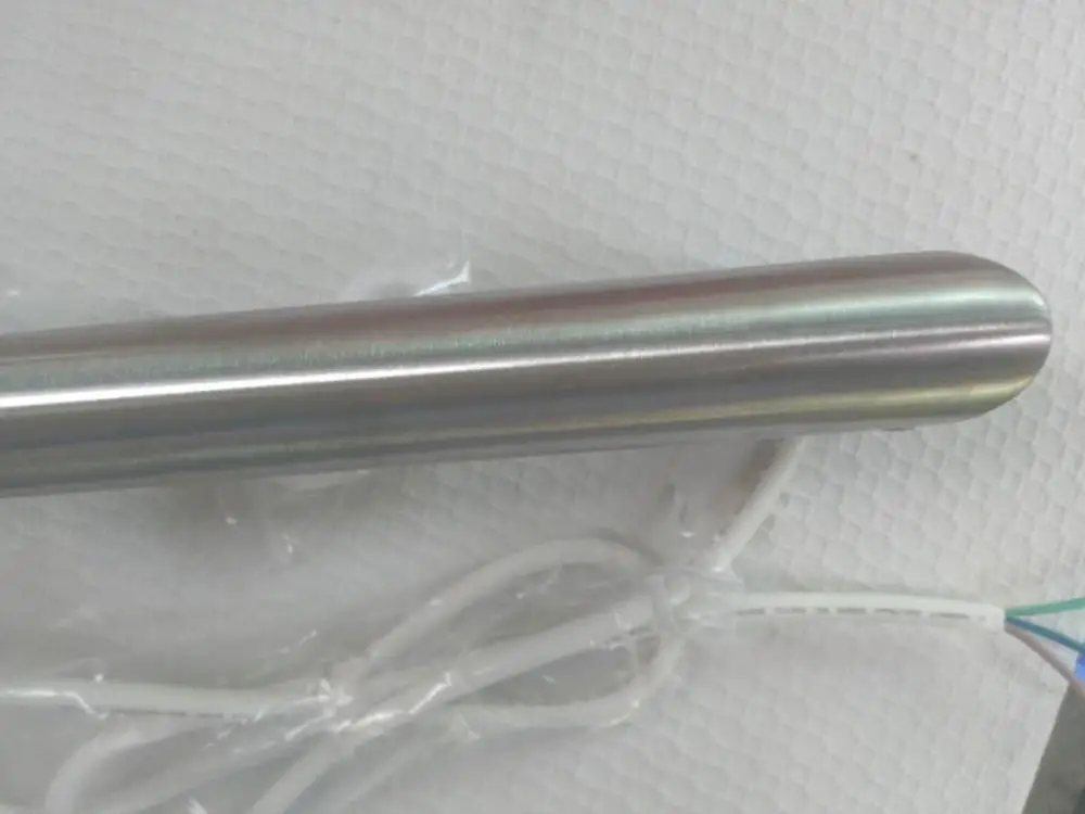 Brush finish Полка для подогрева и сушки полотенец из нержавеющей стали, вешалка для полотенец, сушилка для полотенец, аксессуары для туалета и ванной комнаты, TW-RD2 - Цвет: Brush finish
