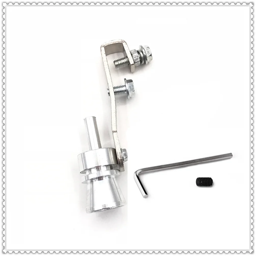 Автомобильные аксессуары модифицированный эхолот для выхлопной трубы датчик