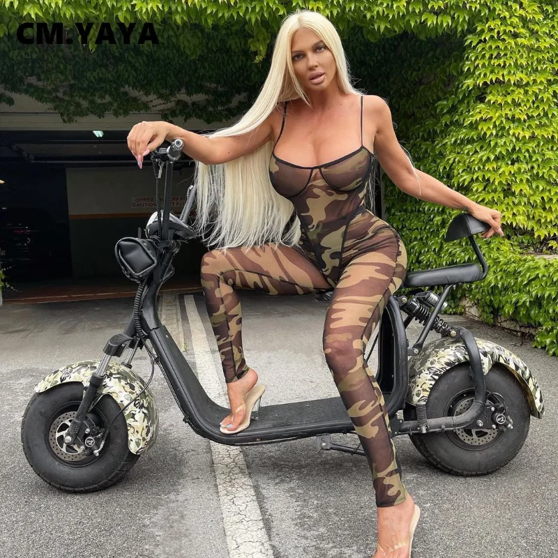 

См. «Несокрушимая Механическая Женский комплект в сеточку с принтом Прозрачное нижнее белье, без рукавов, на лямках, боди узкие брюки два ко...