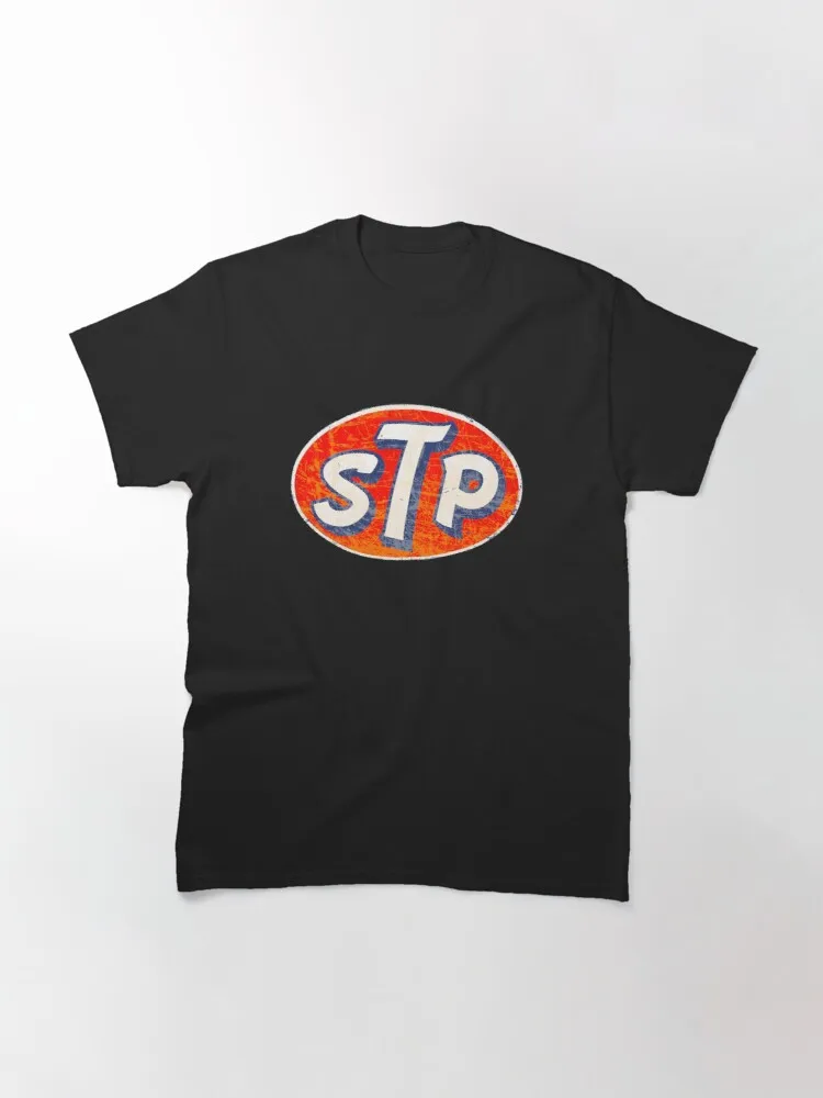 

Tops T Shirt Women STP racing products Classic T-Shirt