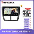 Секс Android автомобильный радио мультимедиа плеер для Subaru Forester 3 SH 2008-2012 IPS GPS навигация RDS FMAM Carplay 8 ядро