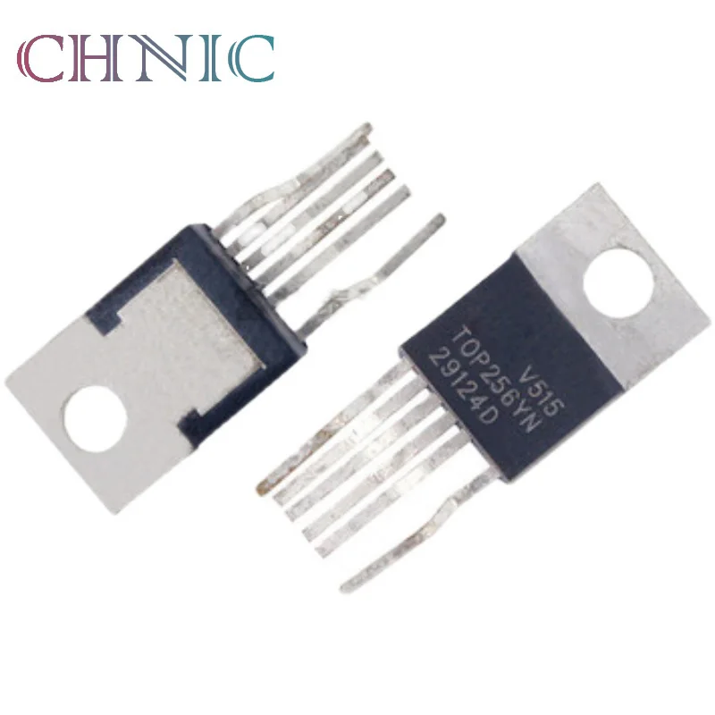

2PCSTop256yn top256 TO-220 power switch controller chip
