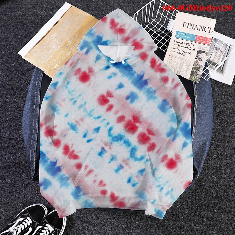 

Women New Fashion Funny 3d Hoodie tiedye Print 3D Hoodies Men Clothes Autumn Streetwear Sweatshirt Kids Harajuku Plus Size Tops