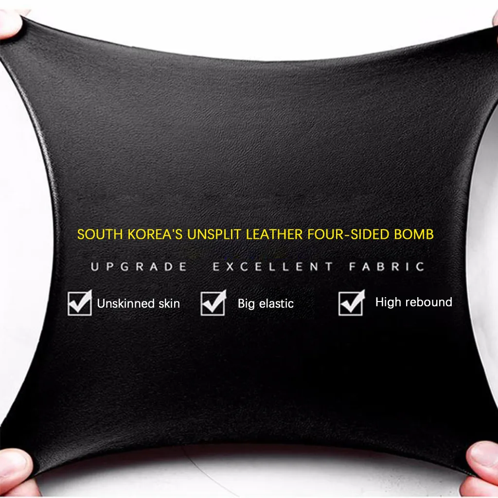 Мода 2019 женские леггинсы для фитнеса тянущийся искусственный кожаный корсет