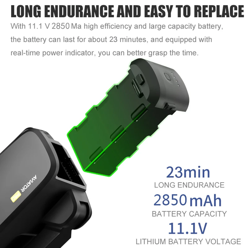 

8811 GPS Drone With 6K Camera HD Mechanical Gimbal WiFi FPV Brushless Drone Quadcopter 2km Distance Flight 28 Min VS SG906 Pro 2