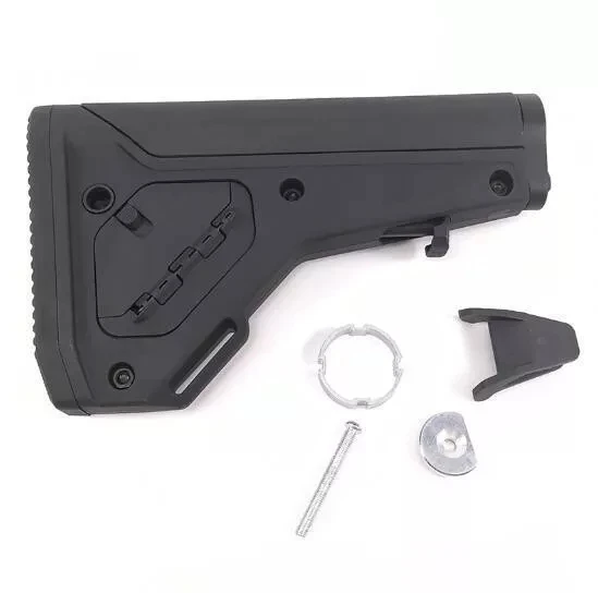 

Складные аксессуары для охотничьего ружья UBR Gen2
