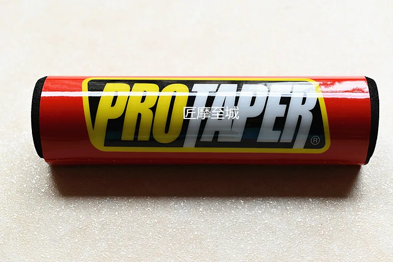 198 мм накладки на руль для велосипеда защита штанга ямы накладка ATV мотоциклетная