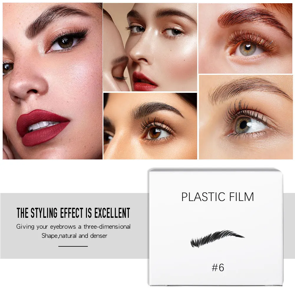 

Eyebrow Lift Beauty Brows Kit Lamination Kit Eyebrow Lifting Styling Kit Eyebrow Perming for Home Use