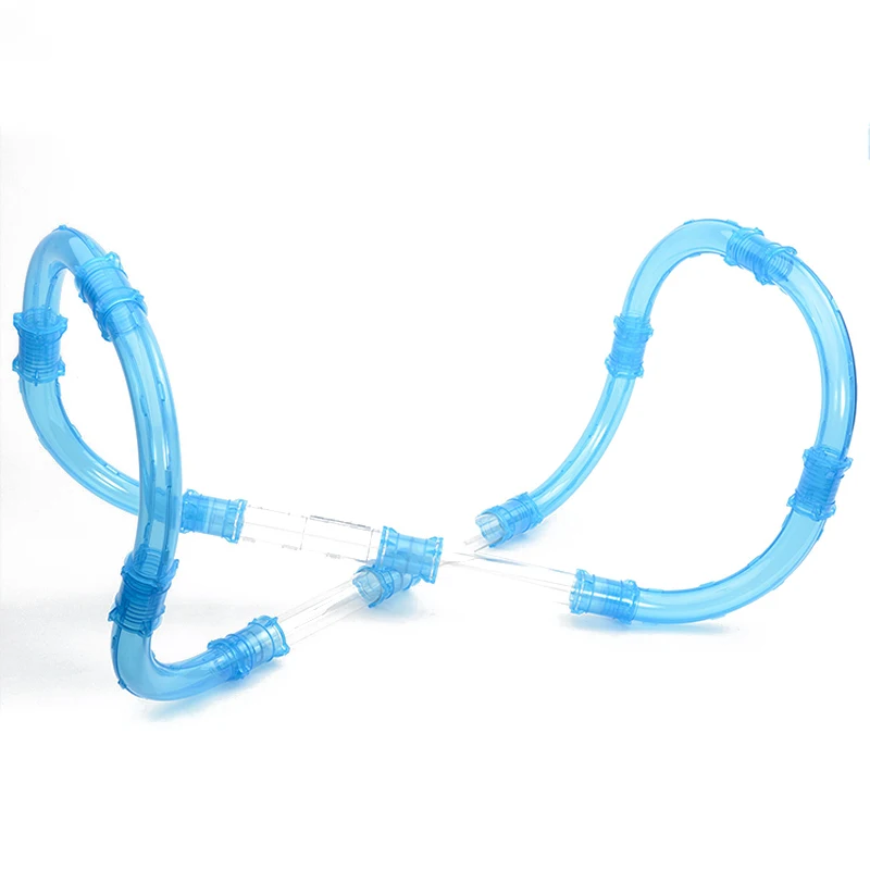 52 шт. скоростные трубки сделай сам труба с дистанционным управлением гоночная