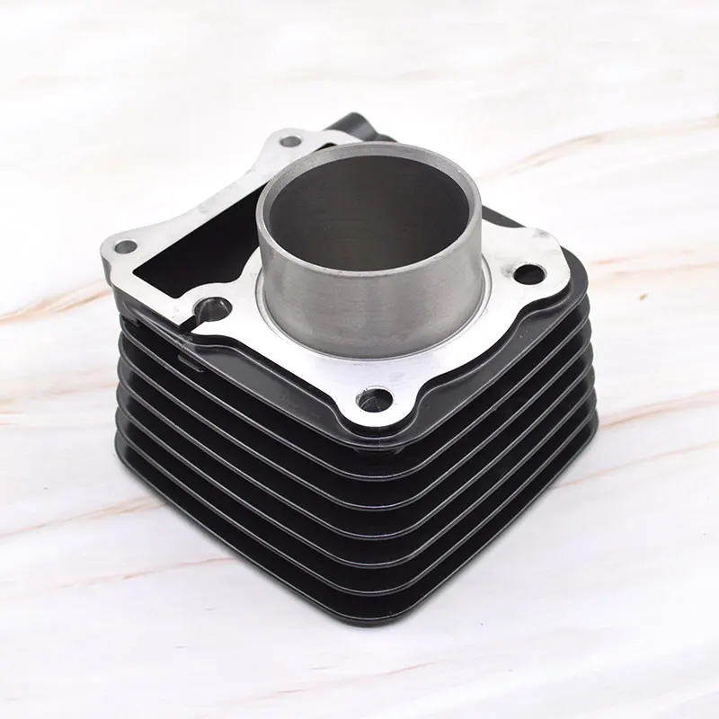 NEW High Quality Cylinder Piston Rebuild Kit for SUZUKI DF125 DF 125 DF125EX DF125EY 125cc 150 cc Big Bore 62mm Engine Parts | Автомобили