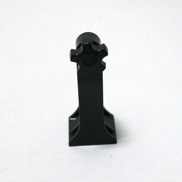 Телескоп адаптер для штатива JETTING новинка 1 шт. черный Универсальный