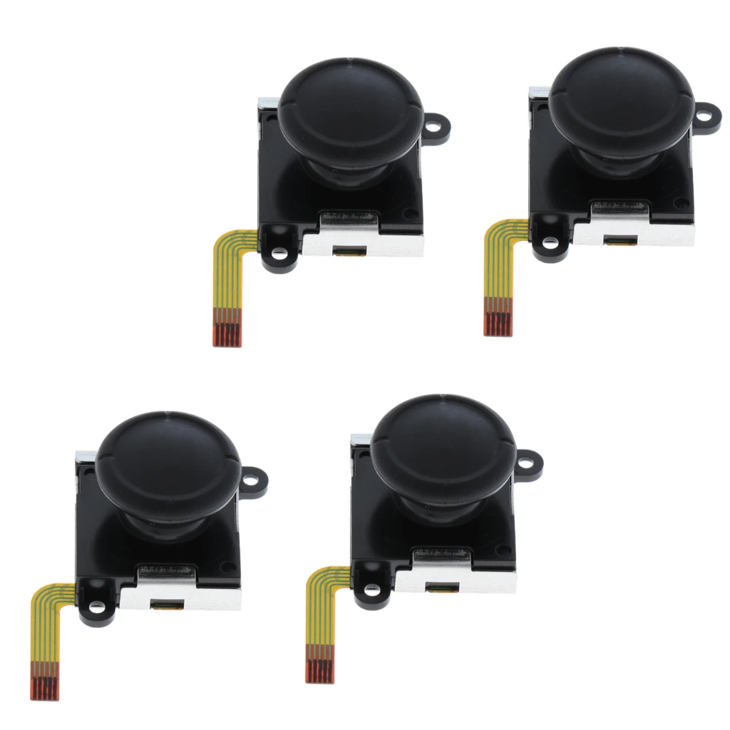 Аналоговый джойстик с датчиком управления Кнопочная кнопка клавиатура для