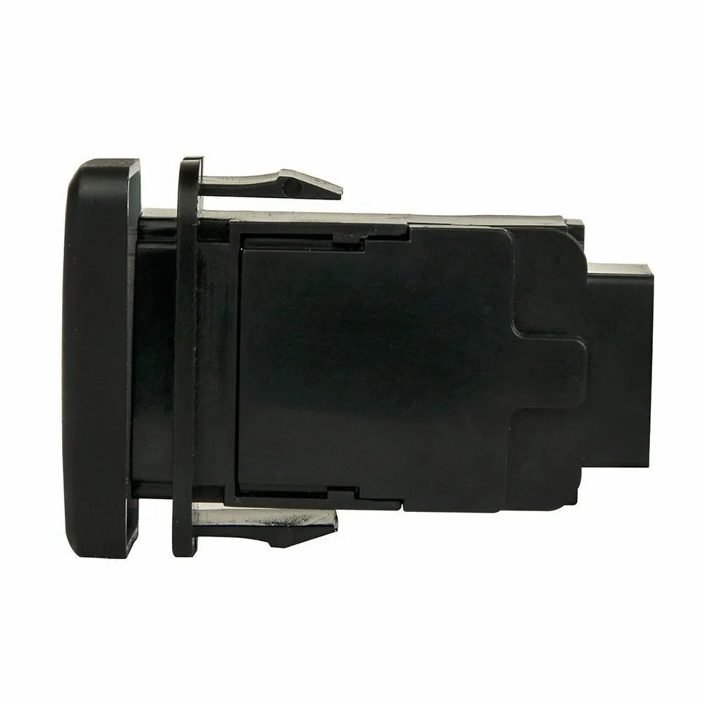 

Push REAR LIGHTS Push Switch Rear Switch 3Amp 12V High Quality Hot Sale