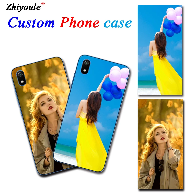 DIY пользовательский дизайн логотип с собственным именем настраиваемая печать