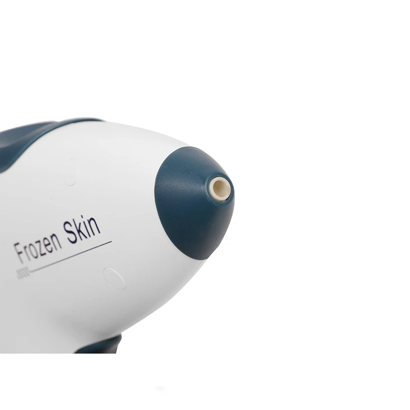 Мезо пистолет cryo cool Co2 подъем против старения Сыворотки Frozen skin пистолет инжектор Прохладный Лифт уход за кожей лица машина