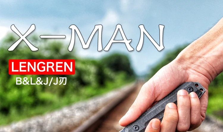 X-MAN DC53steel нож льняная ручка Открытый кемпинг джунгли выживания битва охотничий нож прямой нож кемпинг спасательный нож инструмент