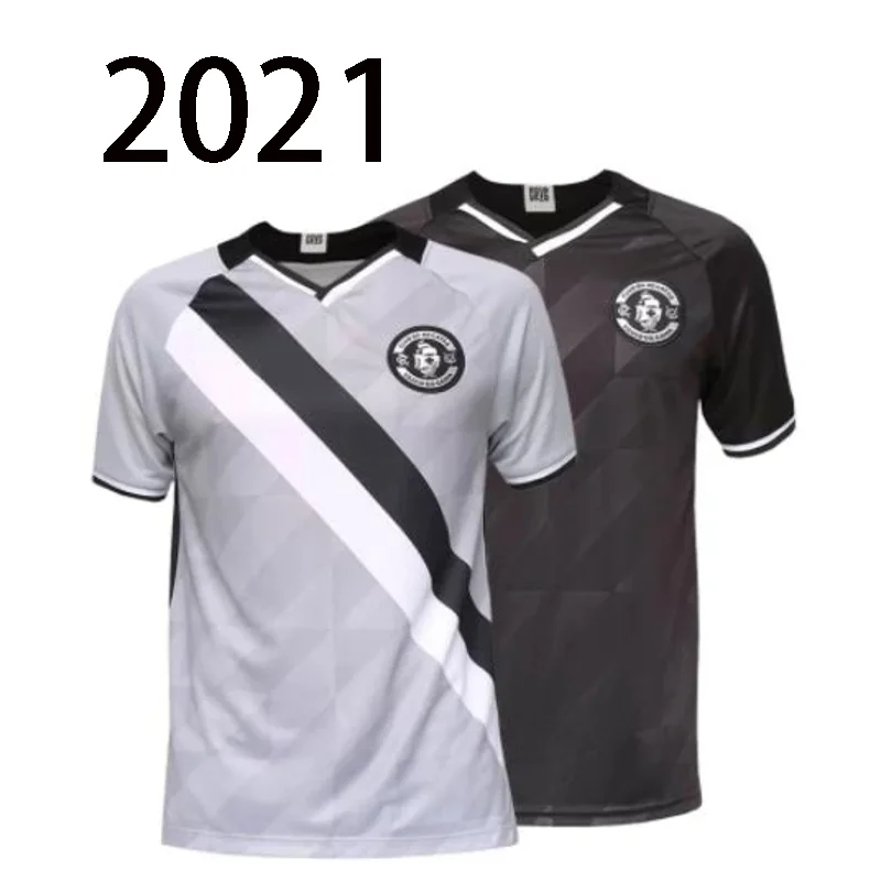 2021 2122 Camisa Vasco da Gama футбольные майки home away 3rd German CANO BENITEZ 21 22 maillot de foot magno Morato Zeca