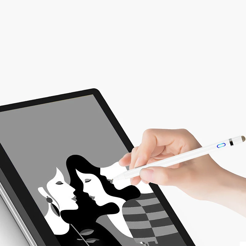 Стилус для Lenovo Tab 2 3 4 8 10 Plus Pro M10 plus M8 M7 P10 P8 E7 E8 E10 Yoga Book 1&quot|Стилусы планшетов| |