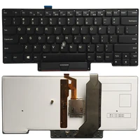 new us laptop keyboard for thinkpad x1 carbon x1c 2013 mt 3443 3444 3446 3448 3460 3462 3463 with backlight without frame