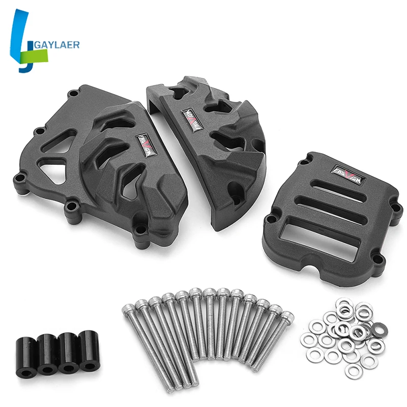 

Motorcycles Engine Cover Protection Case for Benelli TNT600 BN600 BJ600GS