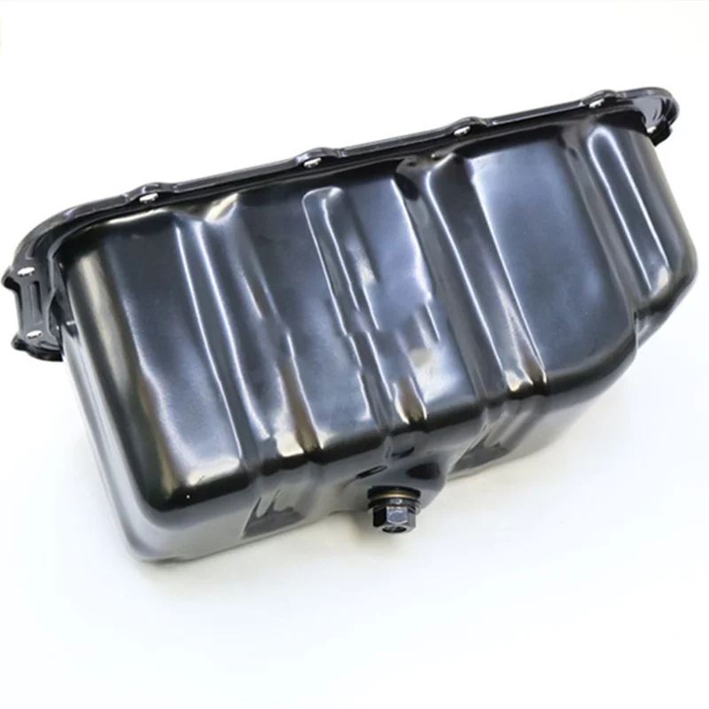 Масляный поддон 1009100 ED01A подходит для дизельного двигателя Great Wall HOVER H5 WINGLE 5 6 X200 V200