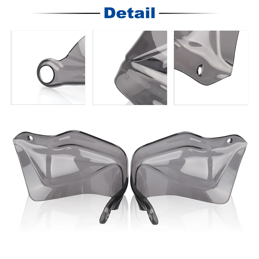 BMW car handlebar protective case windshield suitable for R 1200 GS ADV R1200GS LC R1250GS GSA F800GS Adventure | Автомобили и