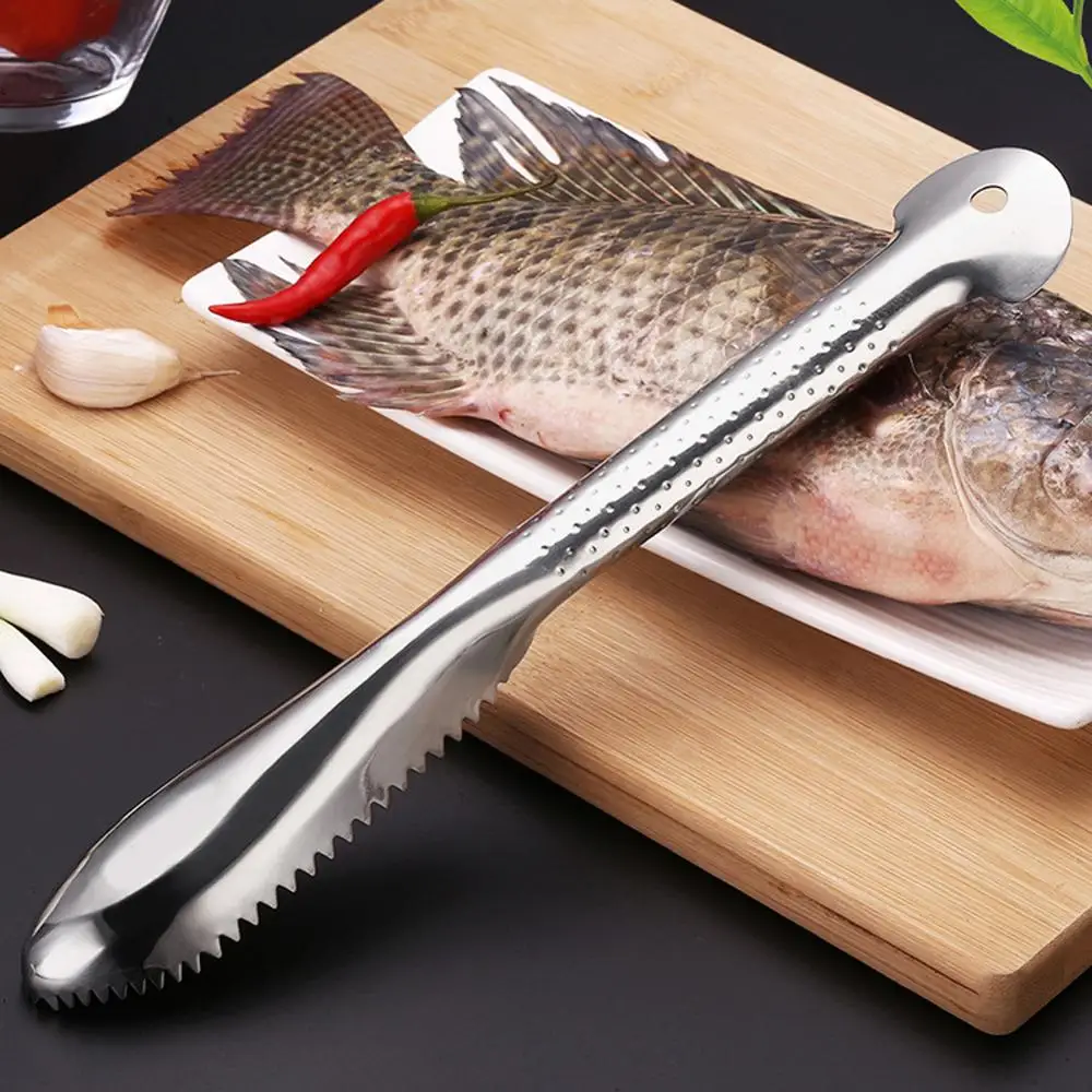 Рубанок из нержавеющей стали 304 многофункциональный рубанок для удаления накипи