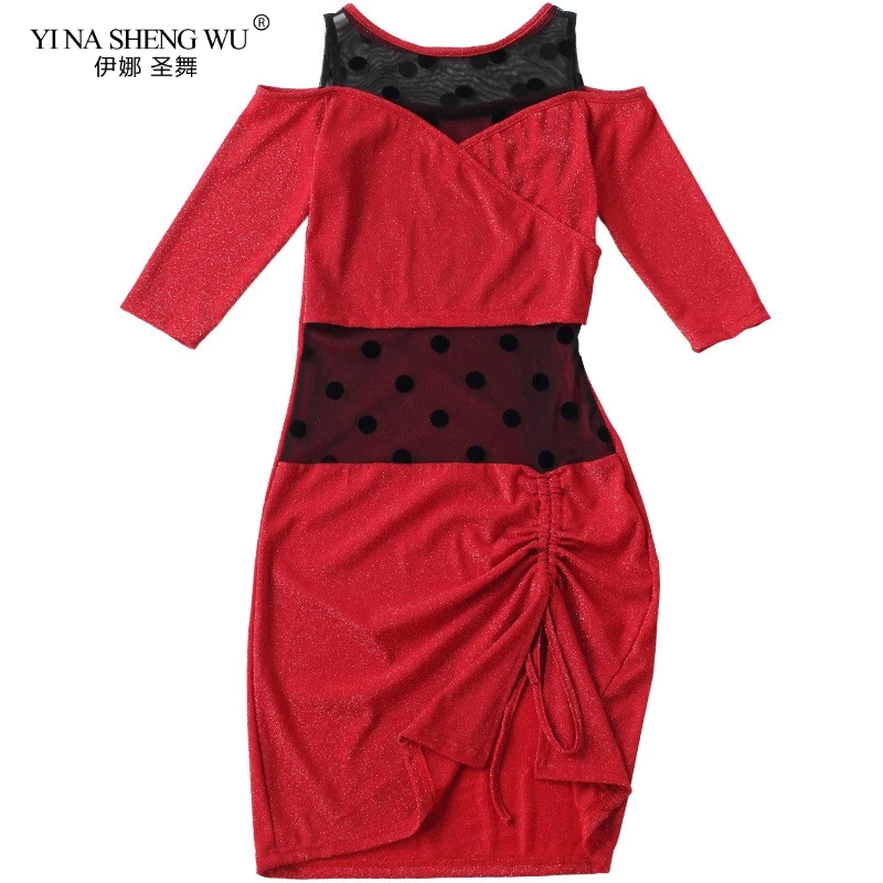 

Stage & Dance Wear