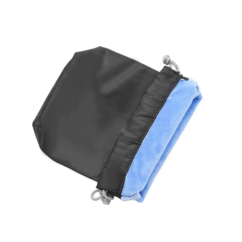 Сумка для хранения на тело дрона тканевый рукав переноски со шнурком