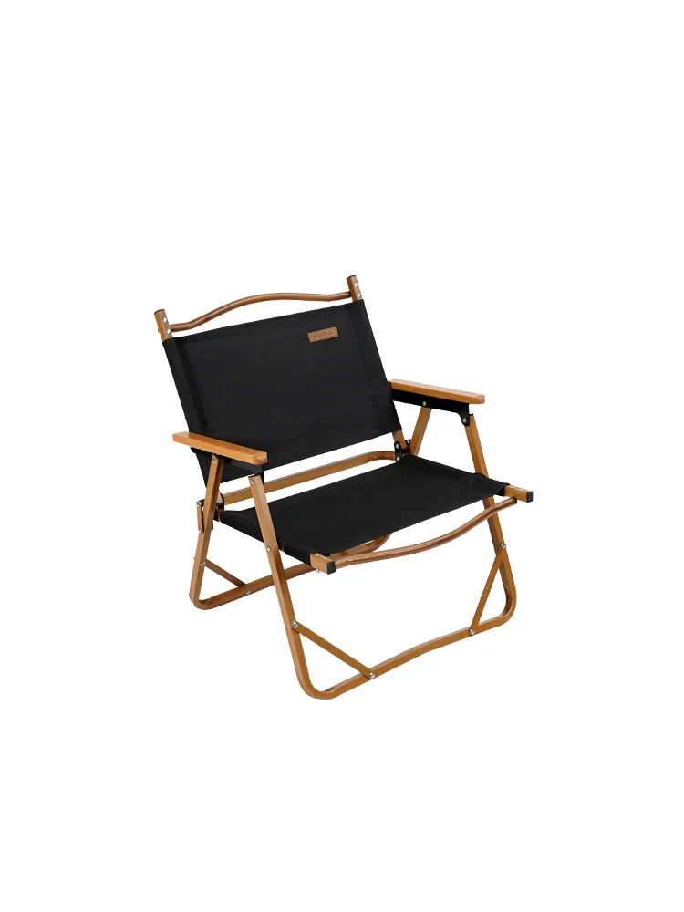 구매 야외 휴대용 접이식 의자 캠핑 레저 감독 의자 등 의자, 낚시 자기 운전 의자 접이식 디자인 휴대용
