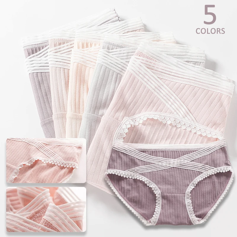Трусики женские из органического хлопка удобное нижнее белье приятные для кожи