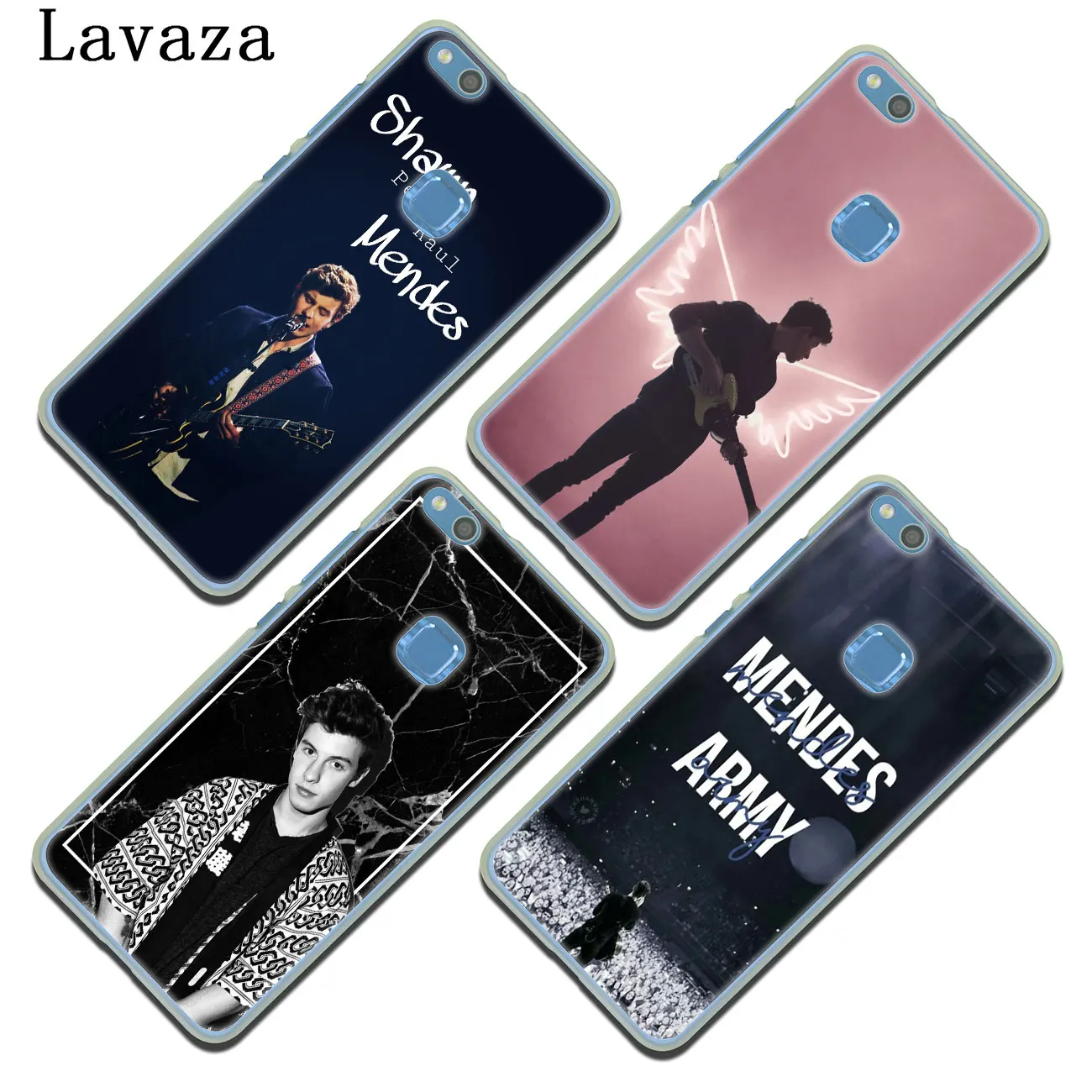 Lavaza песни Shawn Mendes чехол для телефона huawei Y9 Y7 Prime 2019 2018 Honor 20 8A 8X8 9 9X10 Lite 7C 7X 7A Pro |