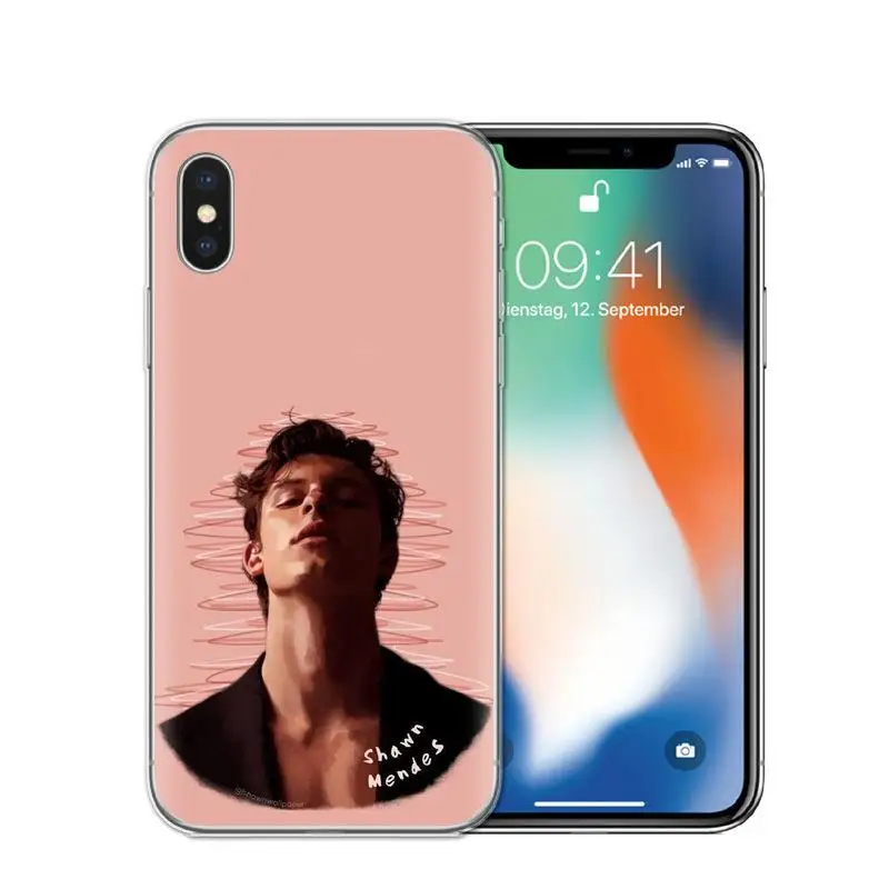 Чехлы для телефонов из ТПУ iPhone 12mini 11 pro 12 Max 8 Plus 7 6S 6 5 X XS 5S SE 2020 XR | Мобильные телефоны