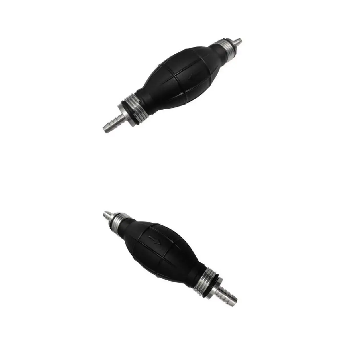 MagiDeal 6/8mm Straight Fuel Line Pump Hand Primer Bulb Petrol Car Boat Kart | Автомобили и мотоциклы