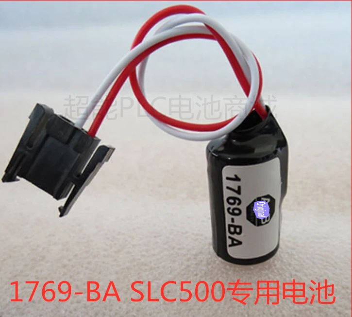 

Brand New Original Packaging Product 1 year warranty 1769-BA