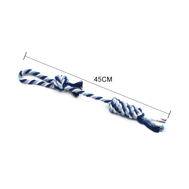 Чистка зубов игрушка для собак больших долговечного нетоксичного интерактивные