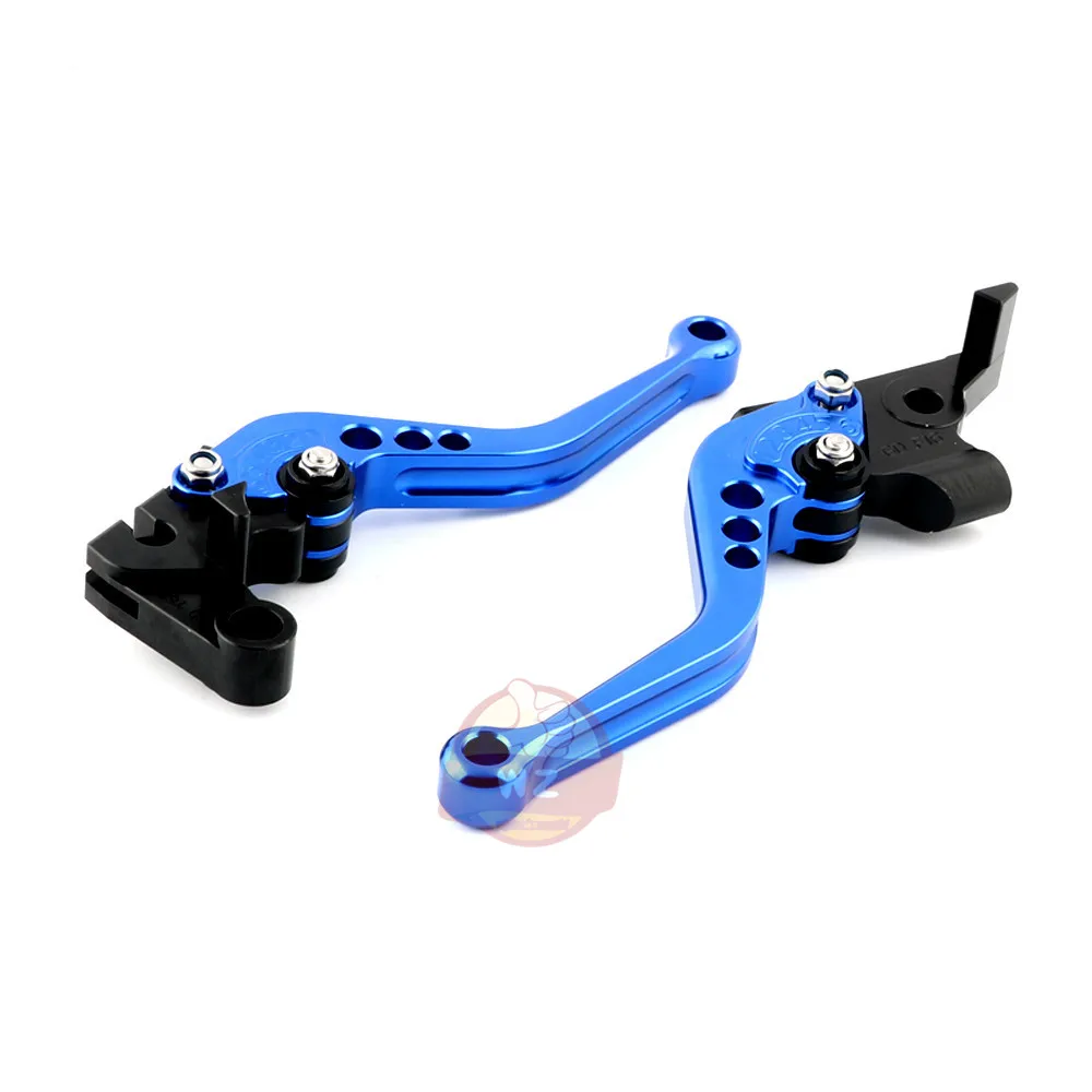 FOR de BMW F800GT F800 GT 2013-2018-2017 y 2015 2016 accesorios la motocicleta CNC corta palancas embrague freno | Автомобили и