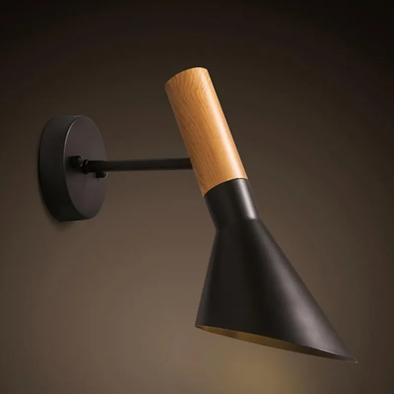 Бесплатная доставка реплика современный винтажный деревянный настенный