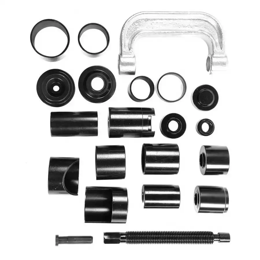 21 шт шаровой шарнир сервис адаптер Набор инструментов удаление шарового шарнира