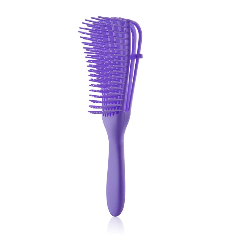 

Massage Hair Brush Detangling Brush Scalp Hair Comb Detangling Brush For Curly Hair Brush Detangler Hairbrush Women Pentear