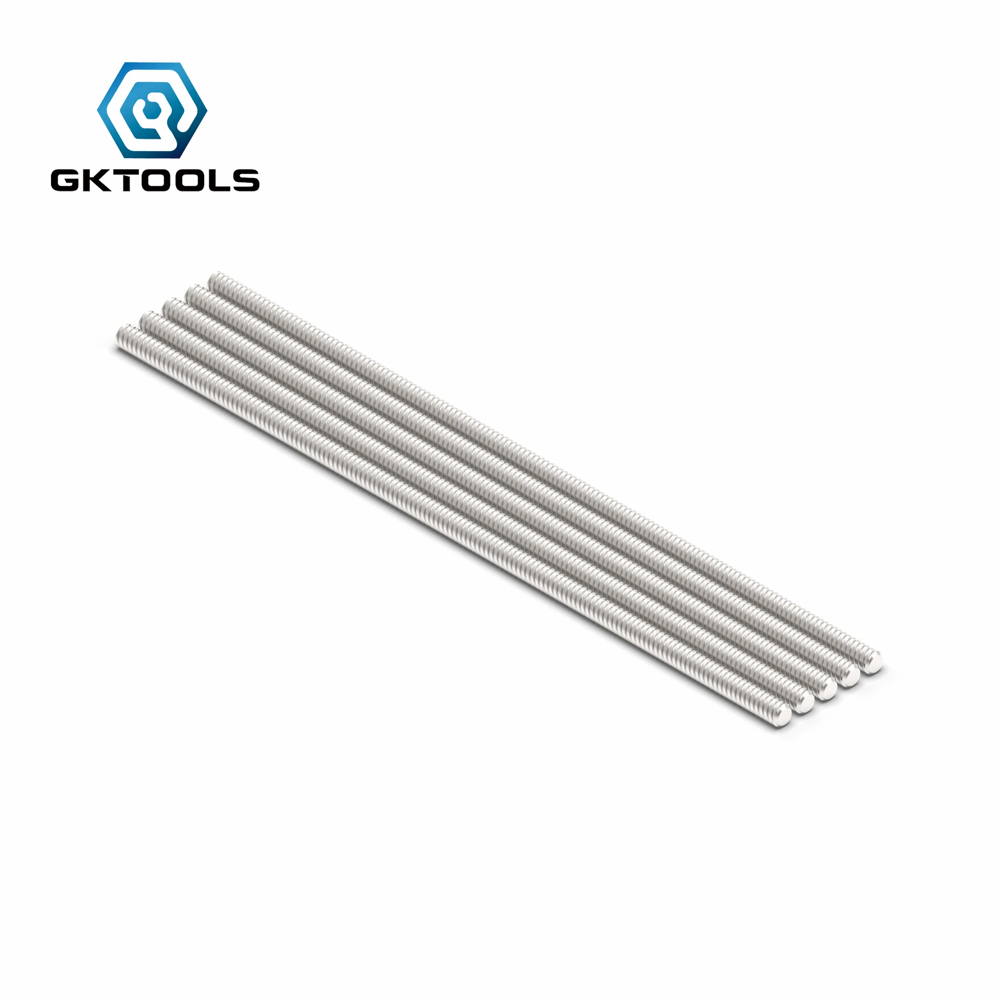 OpenBuilds 8 мм метрический Acme свинцовый винт|Запчасти для деревообрабатывающих