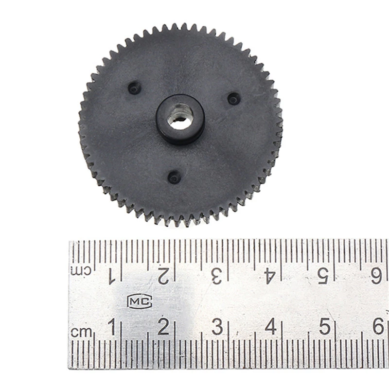 VRX Racing Octane XL Spur Gear 62T #10679 OZRC модели для автомобилей VRX RH1043 и 1045 RC (art.: 3a37baf6587) - 3a37baf6587